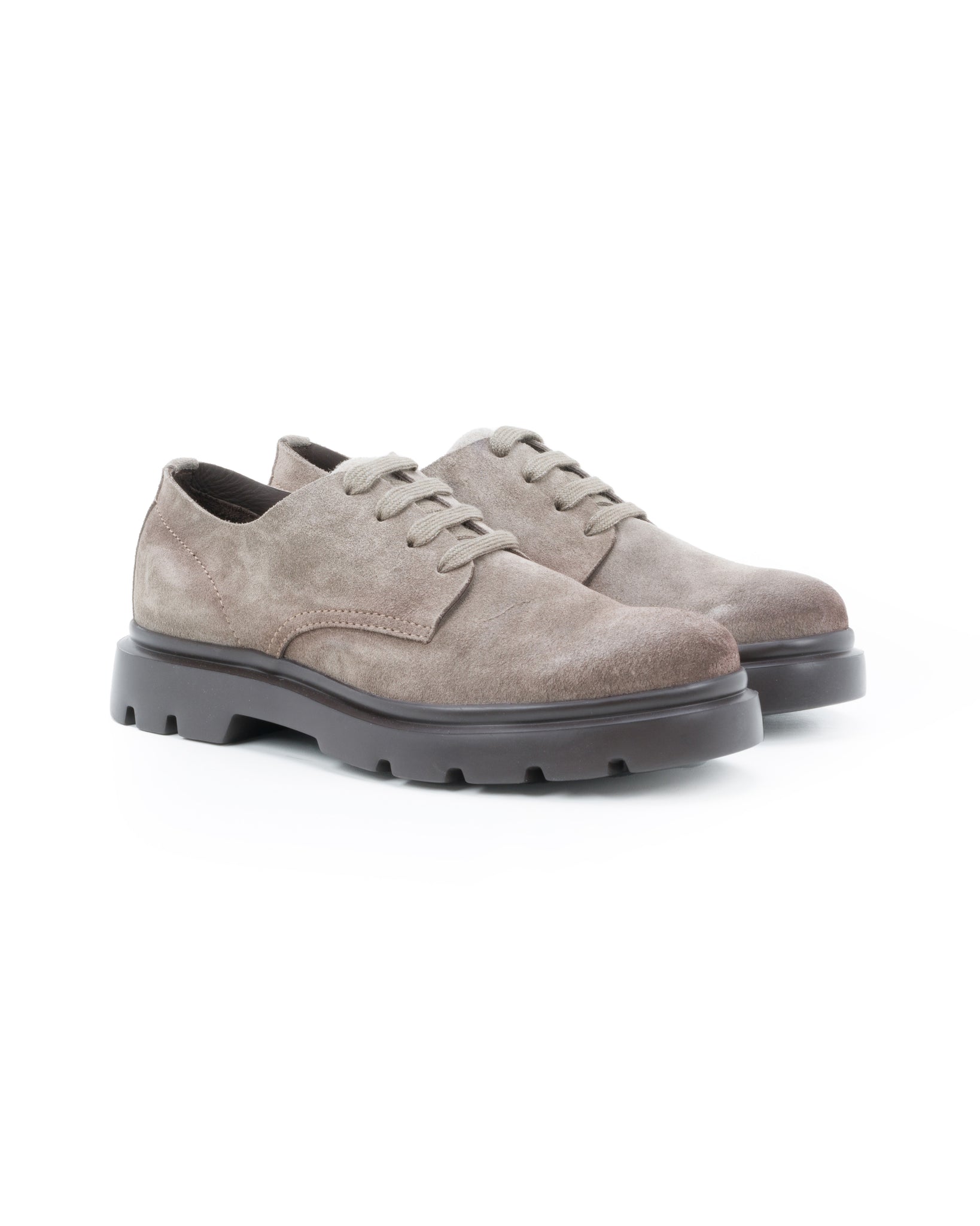Derby light cachemire taupe